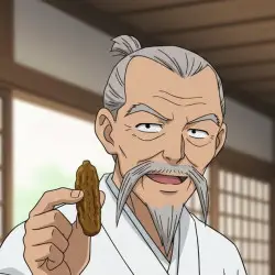 Gramps Higurashi