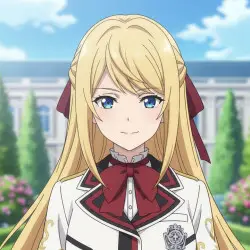 Ariel Anemoi Asura