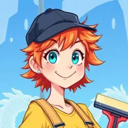 Beryl Bright