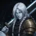Grave Warden Agdayne
