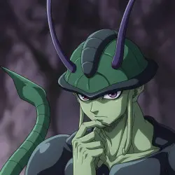 Meruem