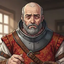 Baron Bloody Baron