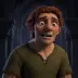 The Hunchback Quasimodo