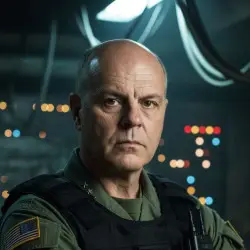 General Ashdown