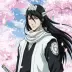 Byakuya Kuchiki