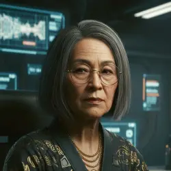 Wakako Okada
