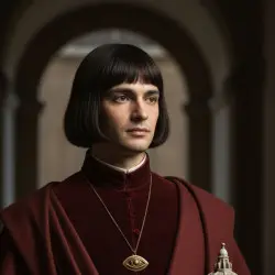 Leon Battista Alberti