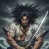 Susanoo-no-Mikoto