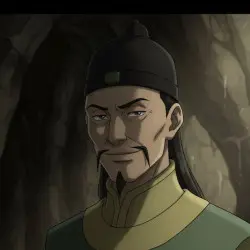 Long Feng