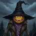 The Summerween Trickster