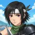 Yuffie Kisaragi