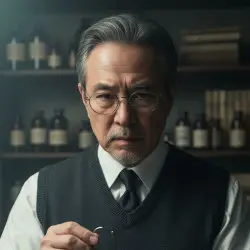 Doctor