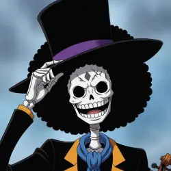 Brook
