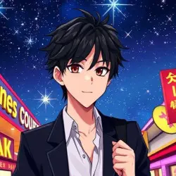 Takeshi