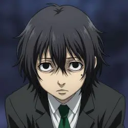 Mitsuo Kubo
