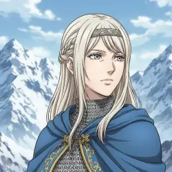 Latenna the Albinauric