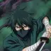 Kirigakure Saizo