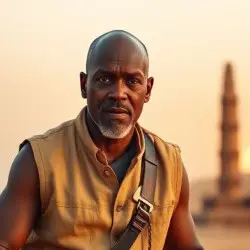 Tendai Moyo