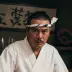 The Sushi Shop Assistant