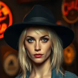 Elin Skarsgard