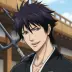 Kaien Shiba