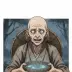 Mibu Villager Elder