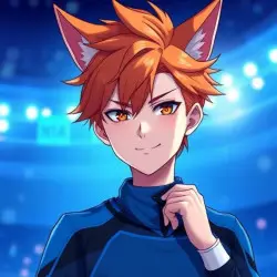 Teru Kitsunezato