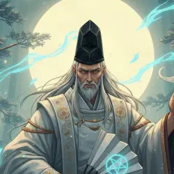 Abe no Seimei