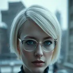 Solveig Dahl