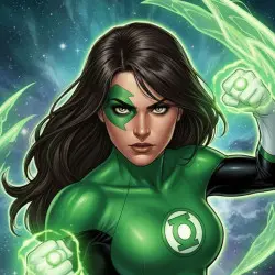 Jessica Cruz