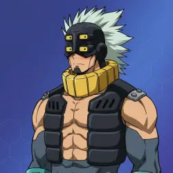 Gunhead
