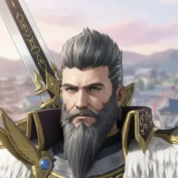 Admiral Galleus