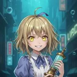 Little Sister