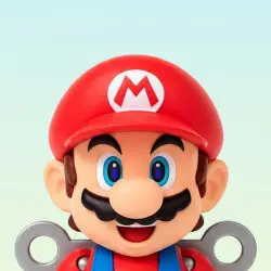 Mini-Mario
