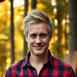 Lars Bergström