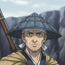 Ashina Soldier Rifleman