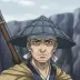 Ashina Soldier Rifleman