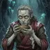 Mibu Village Priest