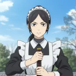 Misato Kuroi