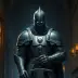 The Knight