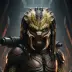 The Scout Predator