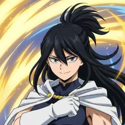 Nana Shimura