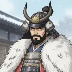General Kuranosuke Matsumoto
