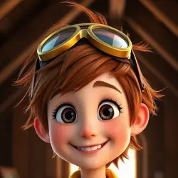 Ellie Fredricksen