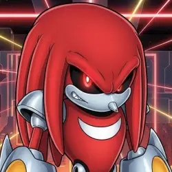 Metal Knuckles