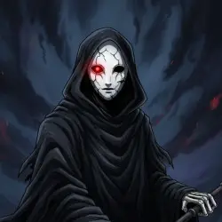 Sin Scythe