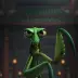 Master Mantis