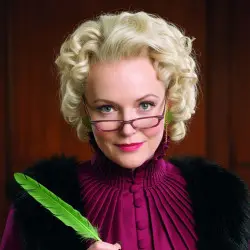 Rita Skeeter