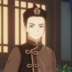 Dongsheng