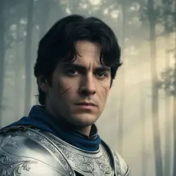 Sir Lancelot